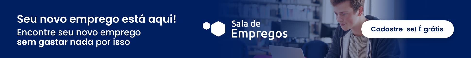 Sala de Empregos